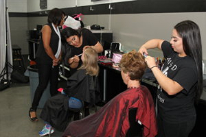 We can always use another helping hand.