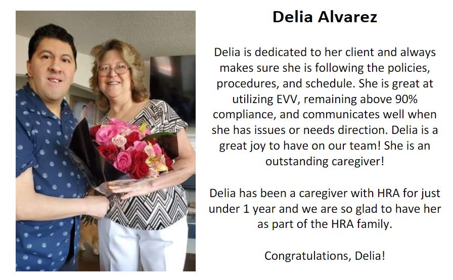 Delia