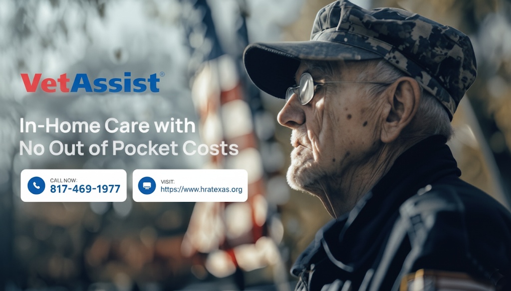 Personalized Care Coordination with VetAssist Companion